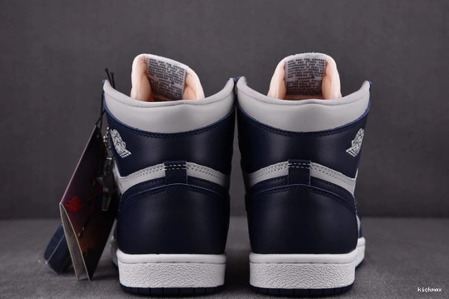 Rep High 1 BQ4422-400 Air 85 Jordan Georgetown 0705